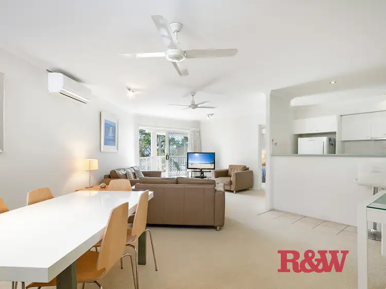 Seventh view of Homely apartment listing, 30/2 Serenity Close, Noosa Heads QLD 4567