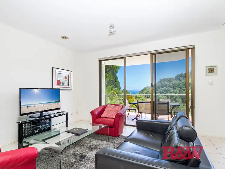 Second view of Homely house listing, 2/29 Viewland Drive, Noosa Heads QLD 4567
