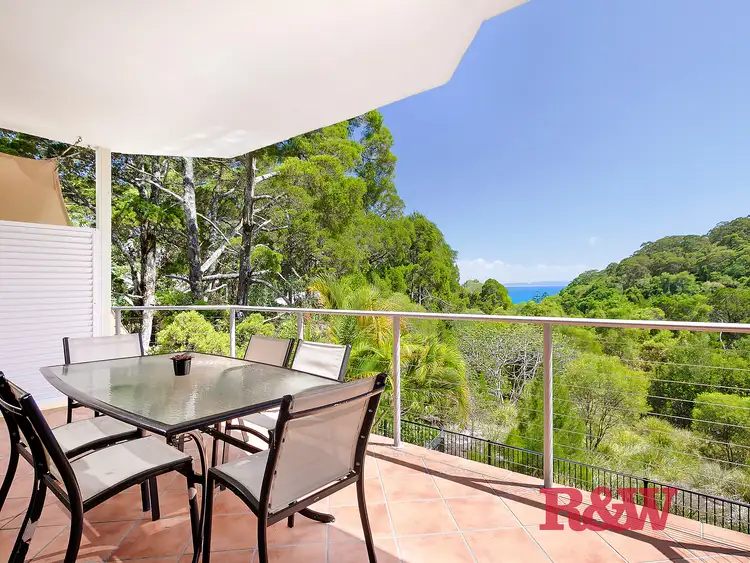 Third view of Homely house listing, 2/29 Viewland Drive, Noosa Heads QLD 4567