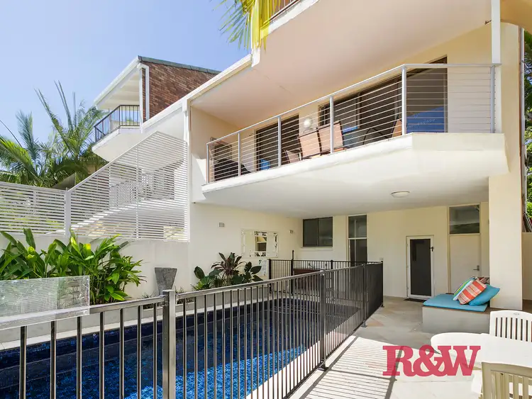 Fourth view of Homely house listing, 2/29 Viewland Drive, Noosa Heads QLD 4567