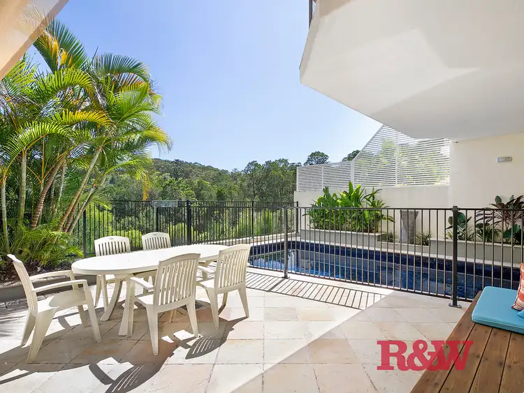 Sixth view of Homely house listing, 2/29 Viewland Drive, Noosa Heads QLD 4567