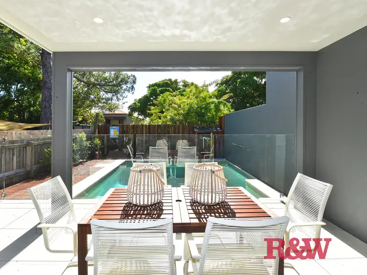 Third view of Homely townhouse listing, 1/6 Nannygai Street, Noosaville QLD 4566