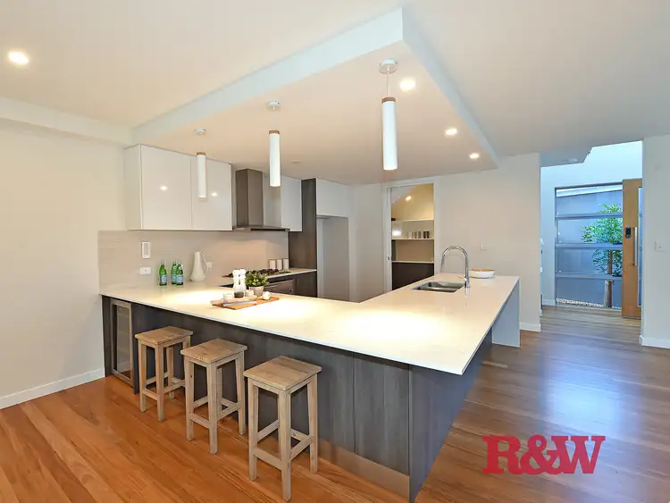 Fourth view of Homely townhouse listing, 1/6 Nannygai Street, Noosaville QLD 4566