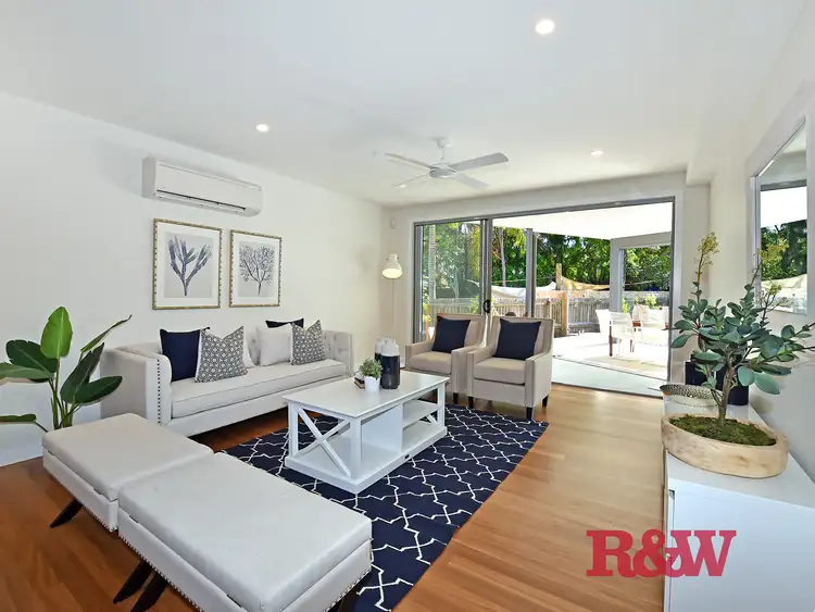 Fifth view of Homely townhouse listing, 1/6 Nannygai Street, Noosaville QLD 4566