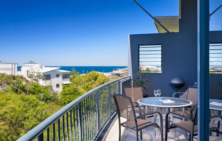 10/21 Henderson Street, Sunshine Beach QLD 4567