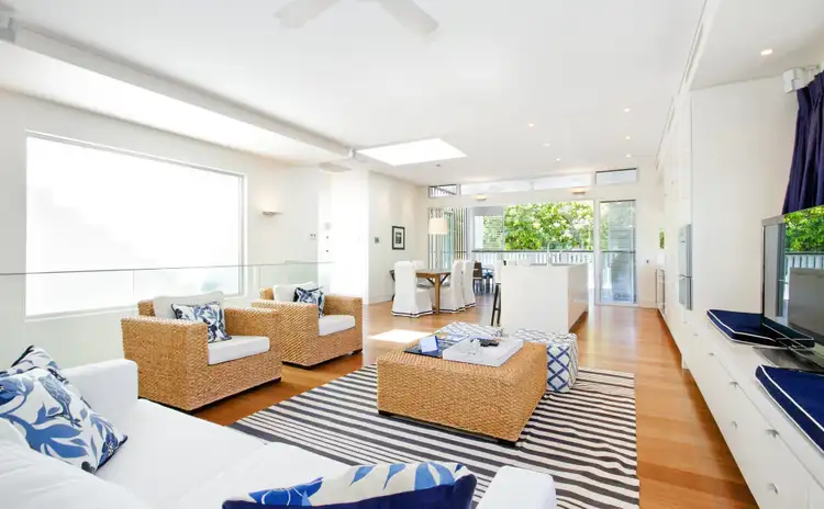 1/56 'Coast' Ferguson Street, Sunshine Beach QLD 4567