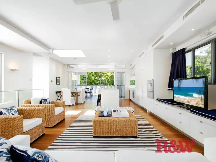 Third view of Homely apartment listing, 1/56 'Coast' Ferguson Street, Sunshine Beach QLD 4567