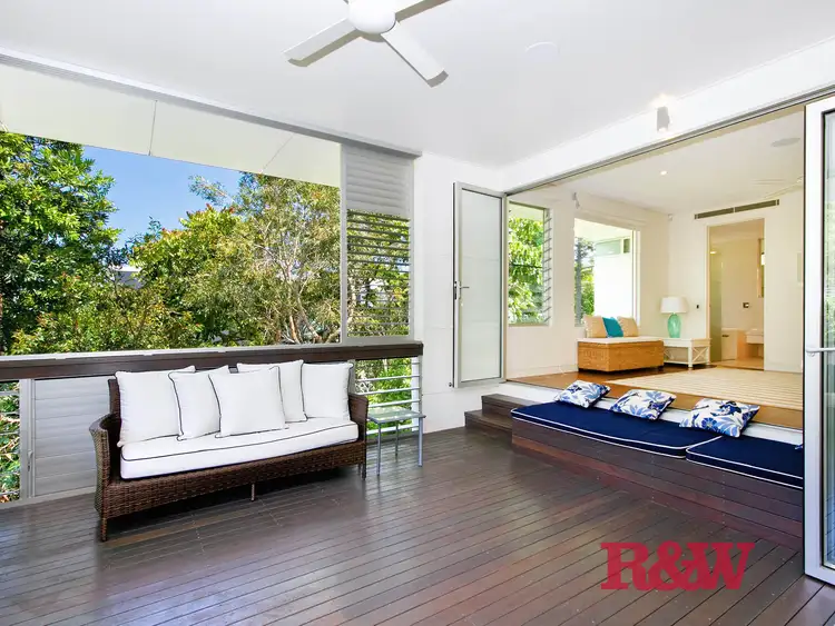 Fourth view of Homely apartment listing, 1/56 'Coast' Ferguson Street, Sunshine Beach QLD 4567