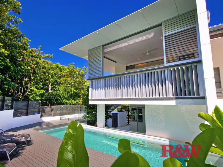 Fifth view of Homely apartment listing, 1/56 'Coast' Ferguson Street, Sunshine Beach QLD 4567