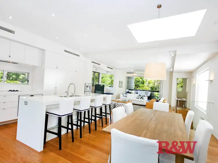 Sixth view of Homely apartment listing, 1/56 'Coast' Ferguson Street, Sunshine Beach QLD 4567