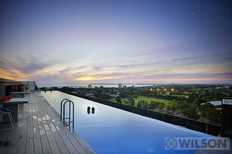 Main view of Homely apartment listing, 105/181 Fitzroy Street, St Kilda VIC 3182