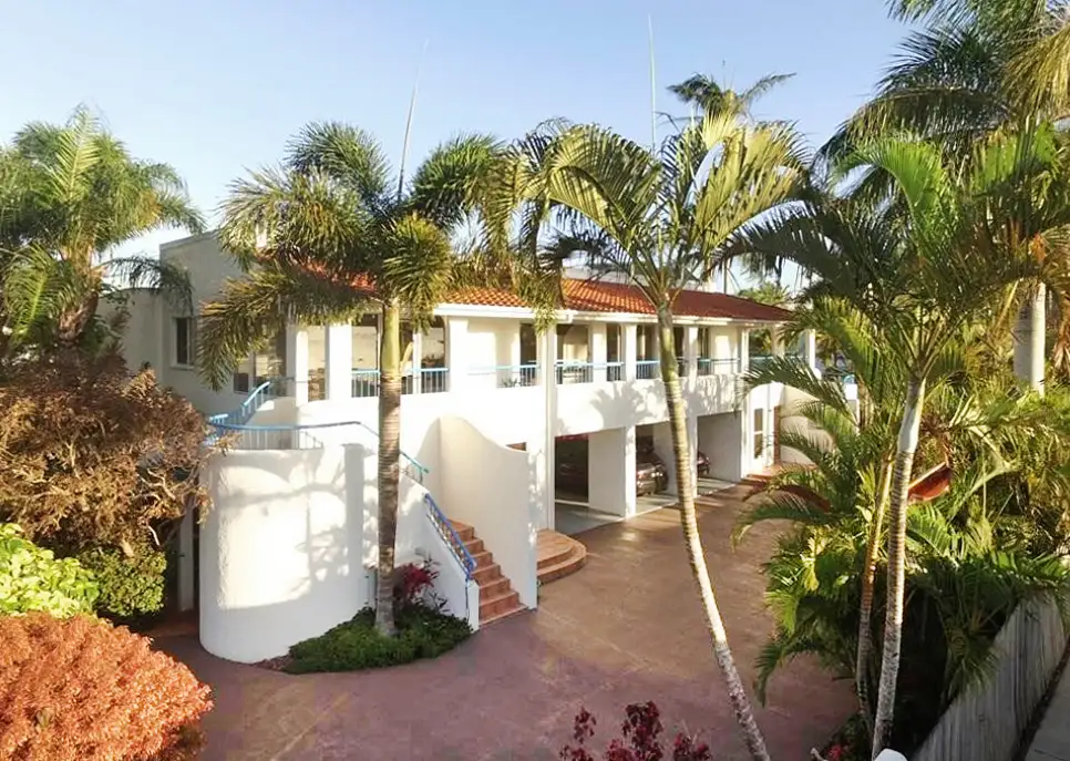 Main view of Homely house listing, 23 Bream Street, Tin Can Bay QLD 4580