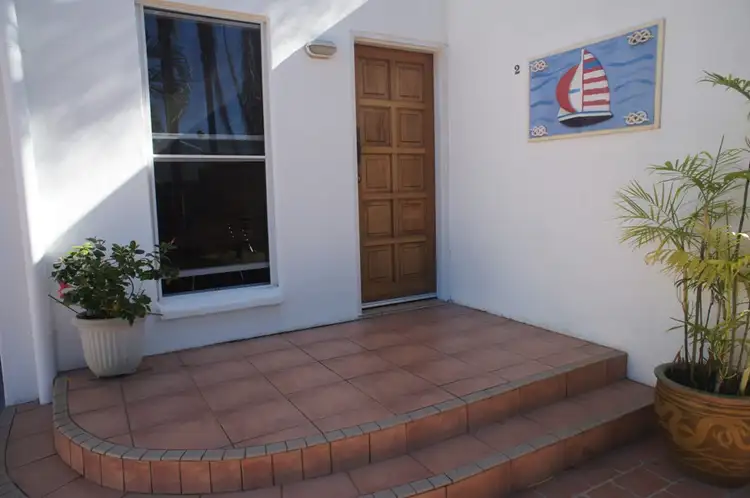 Seventh view of Homely house listing, 23 Bream Street, Tin Can Bay QLD 4580