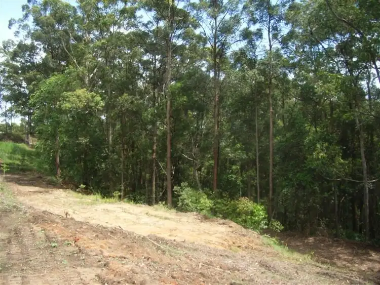 Second view of Homely land listing, 20 Martha Lane, Verrierdale QLD 4562