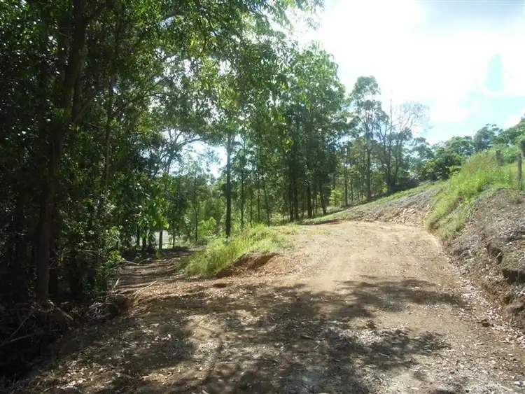 Third view of Homely land listing, 20 Martha Lane, Verrierdale QLD 4562