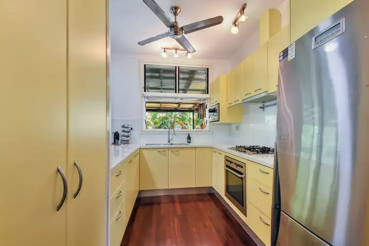Second view of Homely house listing, 73 Mueller Road, Malak NT 812