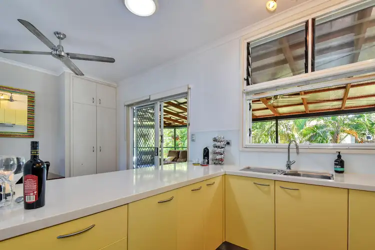 Third view of Homely house listing, 73 Mueller Road, Malak NT 812