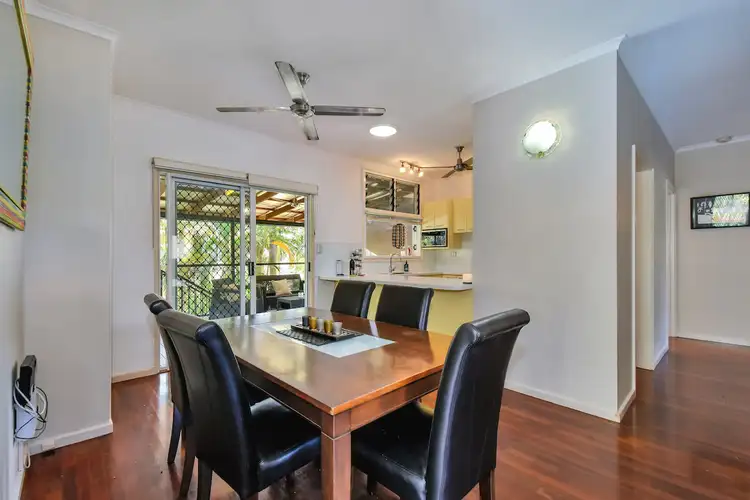 Fourth view of Homely house listing, 73 Mueller Road, Malak NT 812