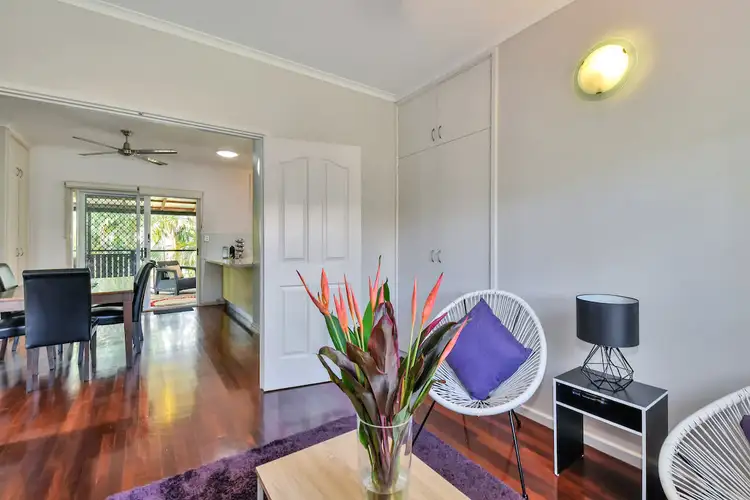 Fifth view of Homely house listing, 73 Mueller Road, Malak NT 812