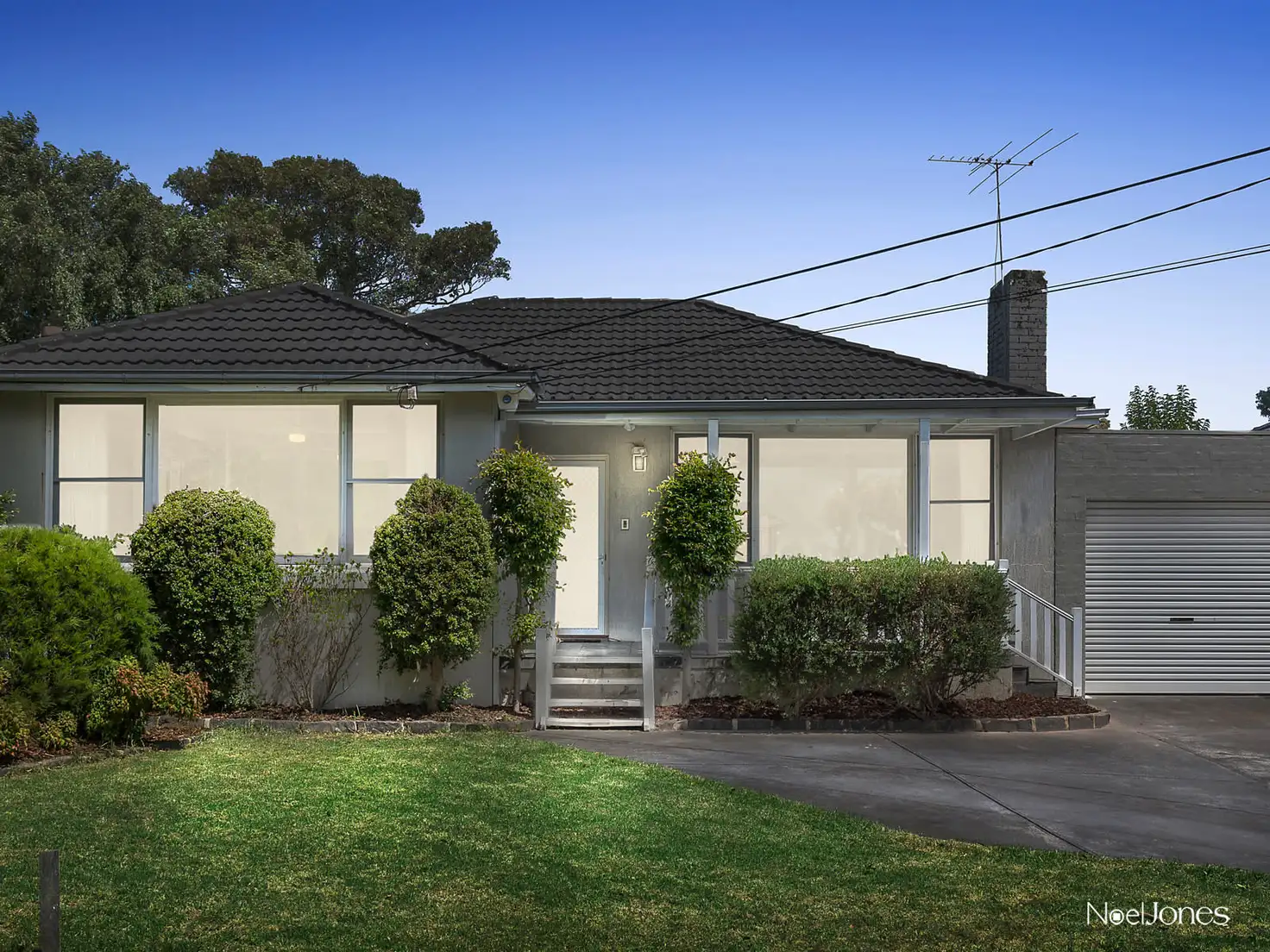 Main view of Homely house listing, 28 Romoly Drive, Forest Hill VIC 3131