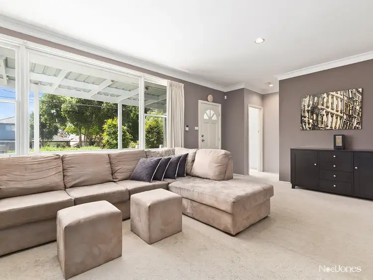 Second view of Homely house listing, 28 Romoly Drive, Forest Hill VIC 3131