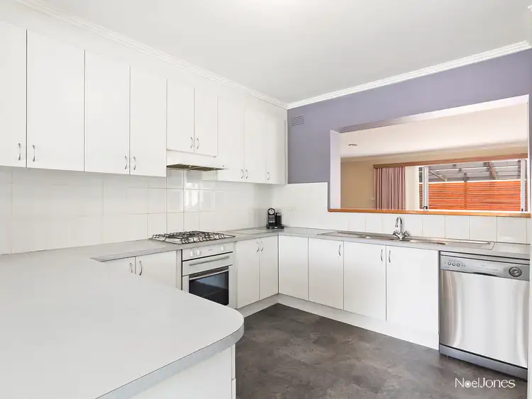 Third view of Homely house listing, 28 Romoly Drive, Forest Hill VIC 3131