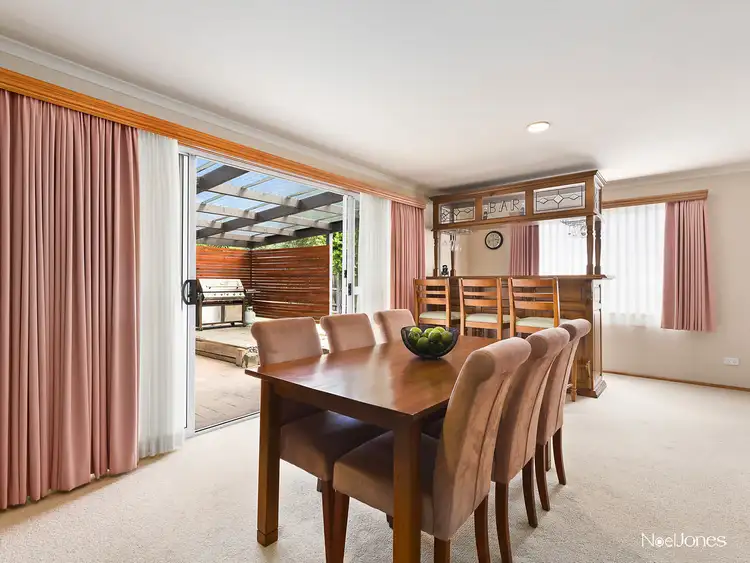 Fifth view of Homely house listing, 28 Romoly Drive, Forest Hill VIC 3131