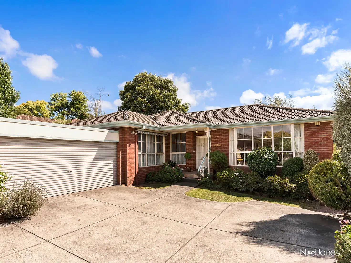 Main view of Homely unit listing, 2/27 Stanley Grove, Blackburn VIC 3130