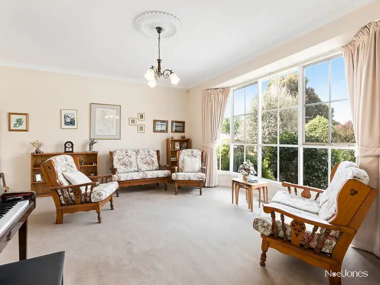 Second view of Homely unit listing, 2/27 Stanley Grove, Blackburn VIC 3130