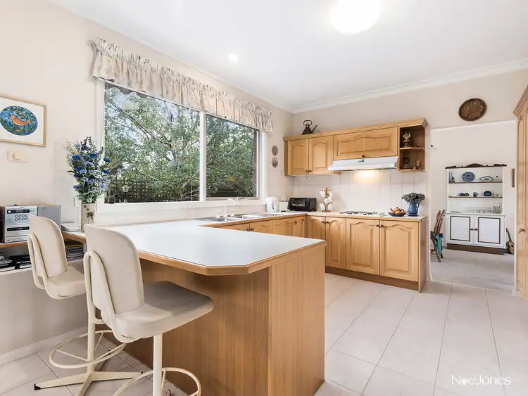 Third view of Homely unit listing, 2/27 Stanley Grove, Blackburn VIC 3130