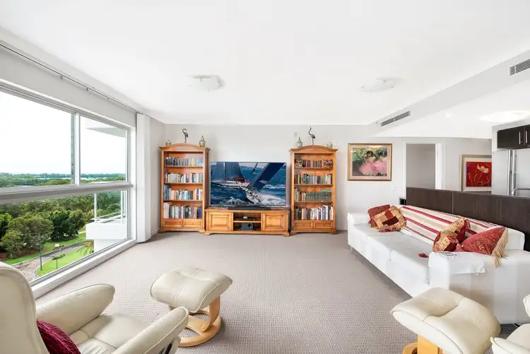 802/38 Mahogany Drive, Pelican Waters QLD 4551