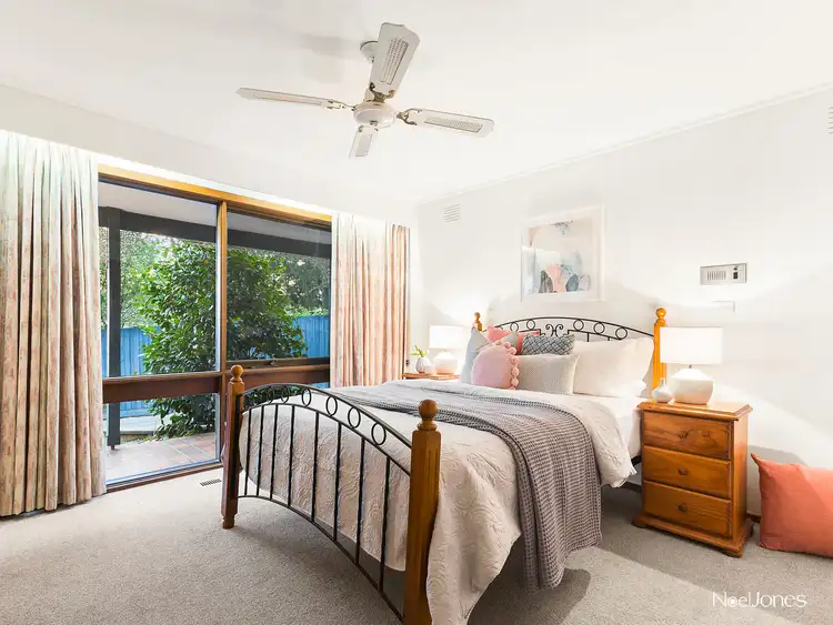 Fifth view of Homely house listing, 6 Levendale Court, Vermont VIC 3133