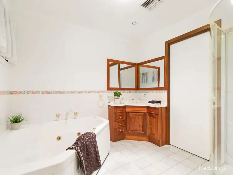 Sixth view of Homely house listing, 6 Levendale Court, Vermont VIC 3133