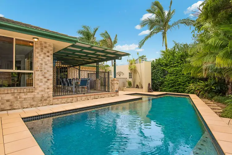 16 Rochester Rise, Aroona QLD 4551