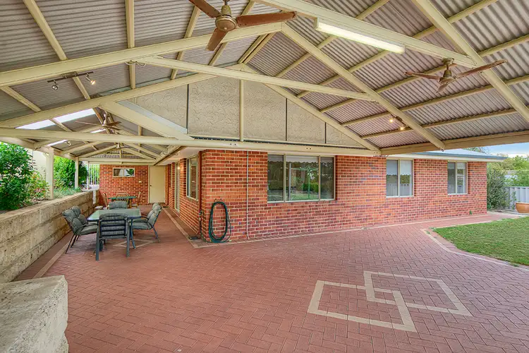 Second view of Homely house listing, 172 Lucy Victoria Avenue, Australind WA 6233