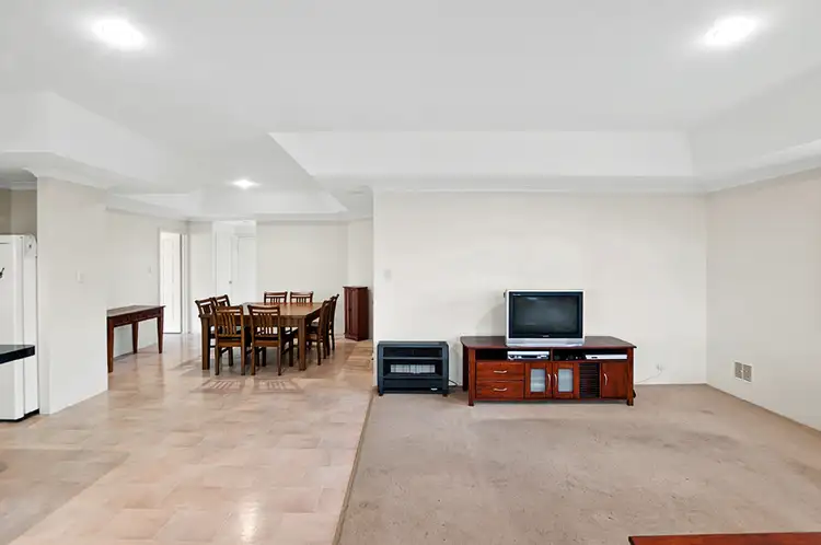 Fourth view of Homely house listing, 172 Lucy Victoria Avenue, Australind WA 6233