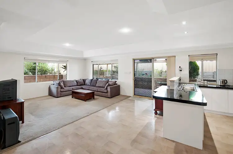 Fifth view of Homely house listing, 172 Lucy Victoria Avenue, Australind WA 6233
