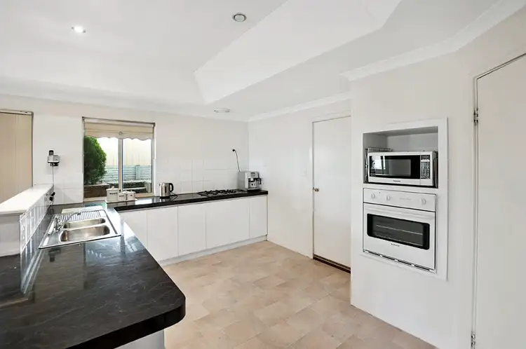 Sixth view of Homely house listing, 172 Lucy Victoria Avenue, Australind WA 6233