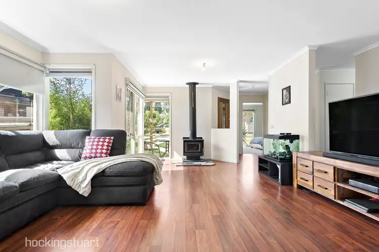 Fifth view of Homely house listing, 21 Orlit Court, Epping VIC 3076