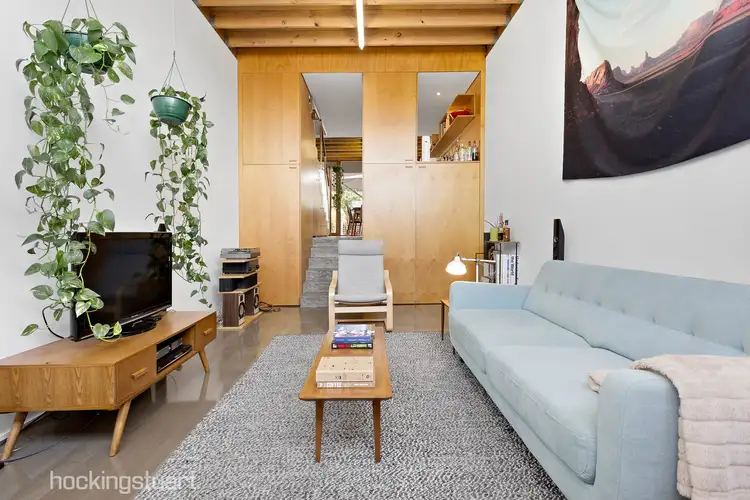 Main view of Homely house listing, 395 Drummond Street, Carlton VIC 3053