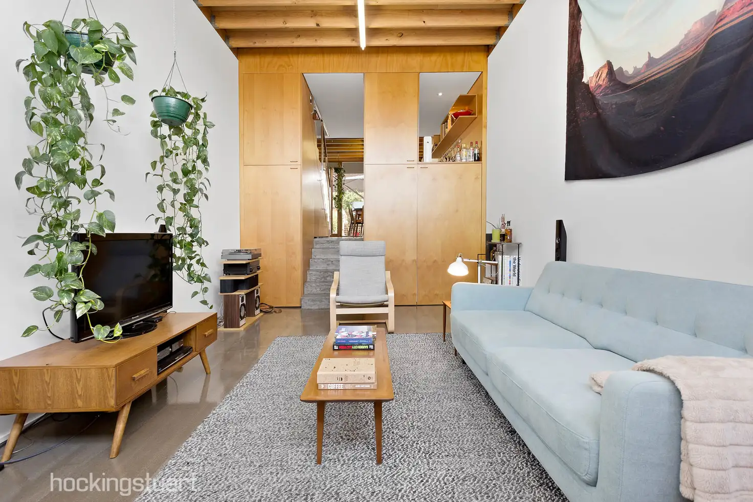 Main view of Homely house listing, 395 Drummond Street, Carlton VIC 3053