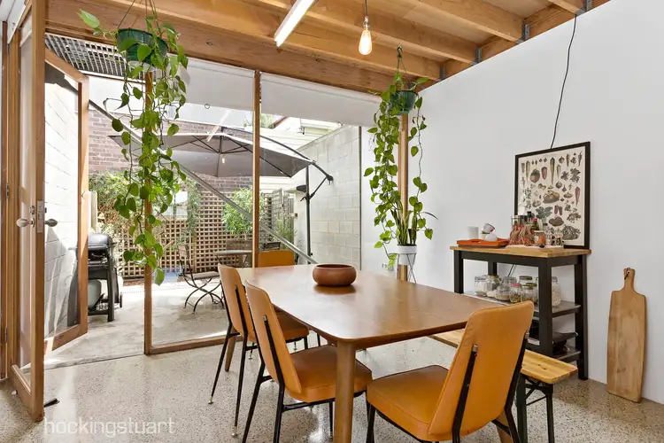 Second view of Homely house listing, 395 Drummond Street, Carlton VIC 3053