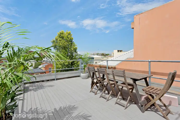 Third view of Homely house listing, 395 Drummond Street, Carlton VIC 3053