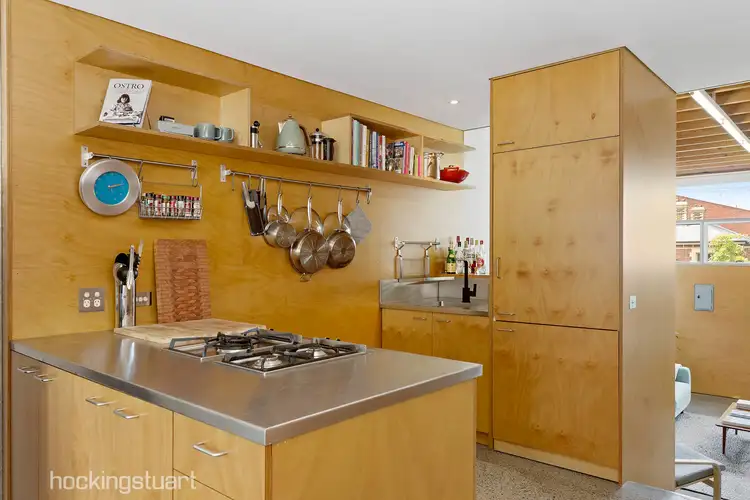 Sixth view of Homely house listing, 395 Drummond Street, Carlton VIC 3053