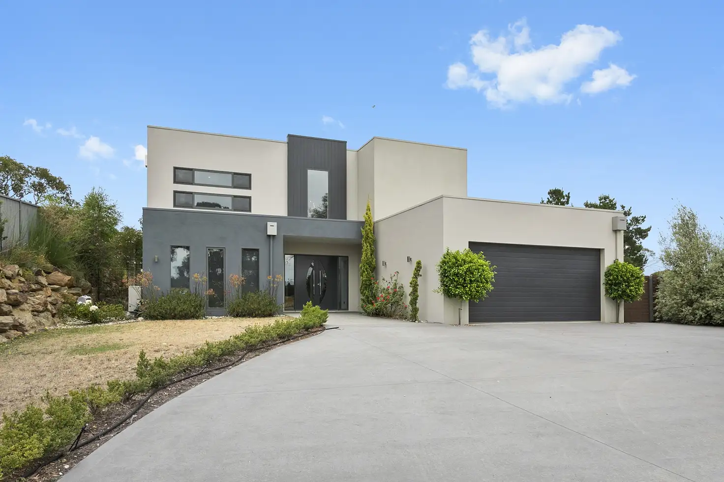 Main view of Homely house listing, 11 North Street, Daylesford VIC 3460