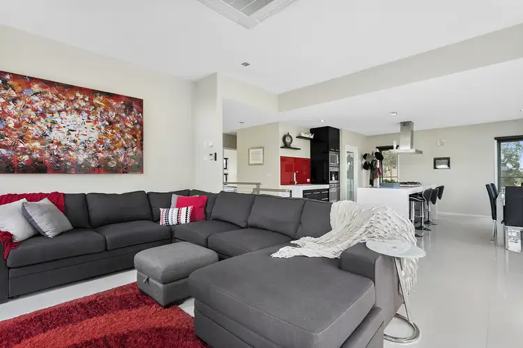 Fourth view of Homely house listing, 11 North Street, Daylesford VIC 3460