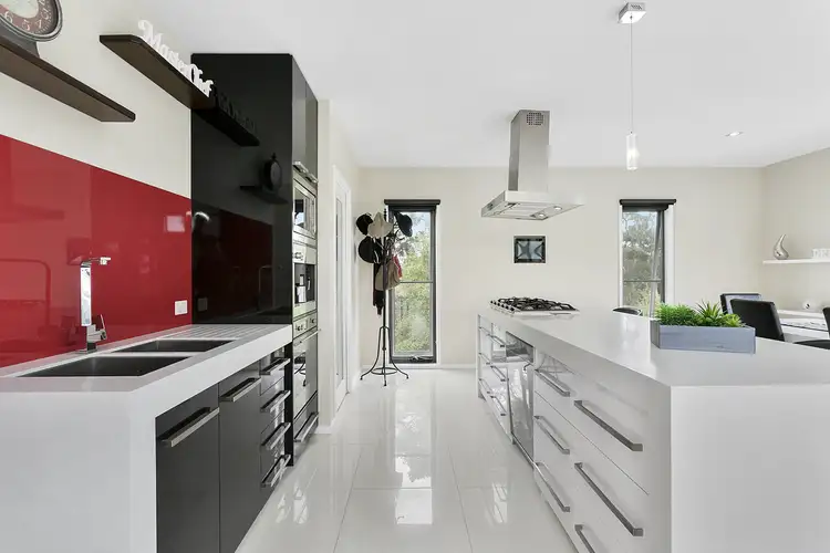 Fifth view of Homely house listing, 11 North Street, Daylesford VIC 3460