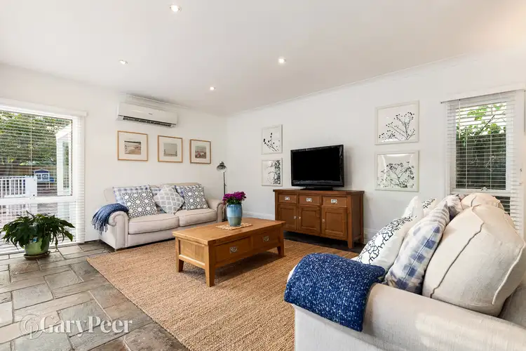 Second view of Homely house listing, 17 Walnut Street, Carnegie VIC 3163