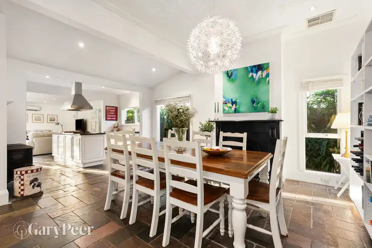 Fourth view of Homely house listing, 17 Walnut Street, Carnegie VIC 3163