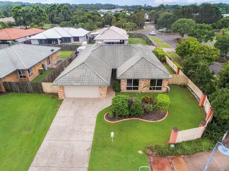 Seventh view of Homely house listing, 2 Clunie Street, Caloundra West QLD 4551